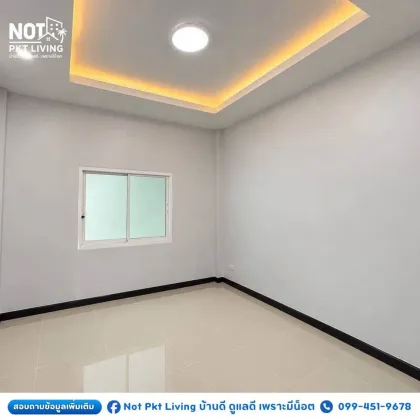 บ้านเดี่ยวมุม 3 ห้องนอน พร้อมที่ดิน 105 ตร.ว. ในราไวย์ ภูเก็ต