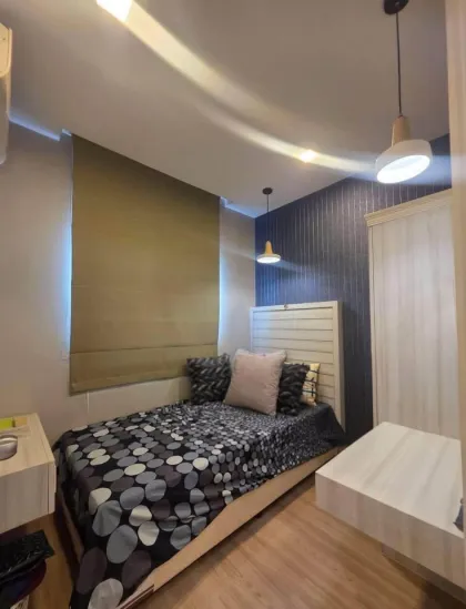 Maison mitoyenne 3 chambres 2 salles de bain à vendre à Thalang