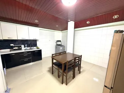 บ้านวิลล่า 3 ห้องนอน 3 ห้องน้ำ พร้อมอยู่ที่หมู่บ้านพนาสนธิ์ เทพอนุสรณ์, วิชิต