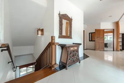 3-Zimmer-Poolvilla zum Verkauf in Rawai, Phuket