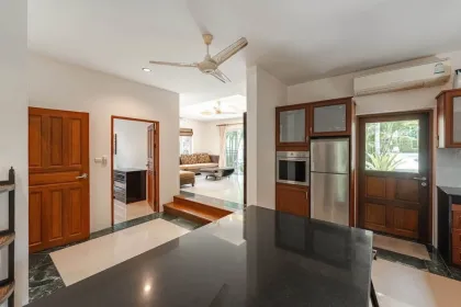 3-Zimmer-Poolvilla zum Verkauf in Rawai, Phuket