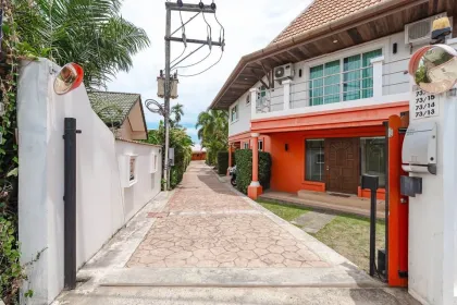 3-Zimmer-Poolvilla zum Verkauf in Rawai, Phuket