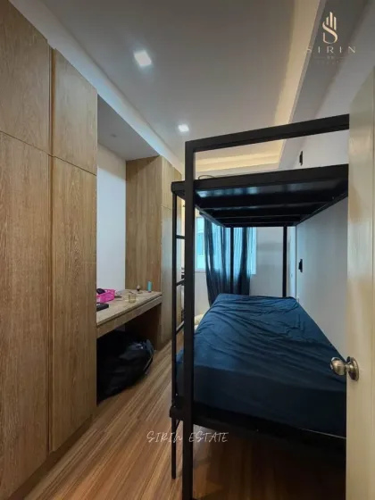 Maison 3 chambres 3 salles de bain à Supalai Primo Anusawari