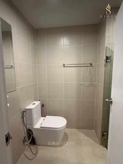 Maison 3 chambres 3 salles de bain à Supalai Primo Anusawari