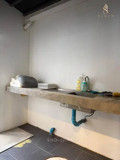 Maison 3 chambres 3 salles de bain à Supalai Primo Anusawari