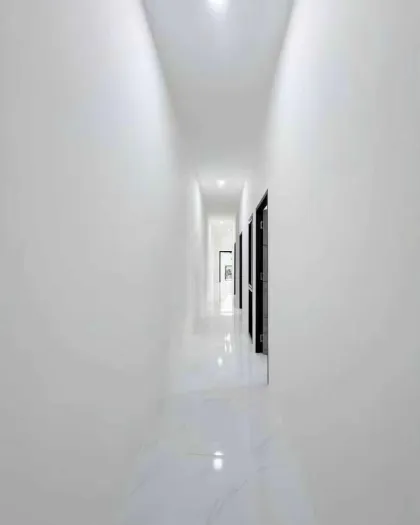 บ้านใหม่ Modern Nordic Minimal 3 ห้องนอน 2 ห้องน้ำ