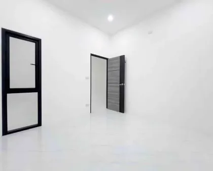 บ้านสไตล์นอร์ดิกโมเดิร์น 3 ห้องนอน ในวิชิต