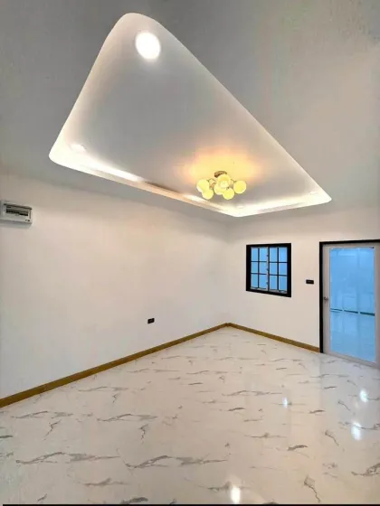 Single-Storey Home with Spacious Kitchen in Namsai Village, Wichit, Phuket