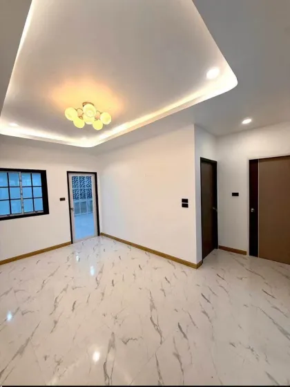 Single-Storey Home with Spacious Kitchen in Namsai Village, Wichit, Phuket
