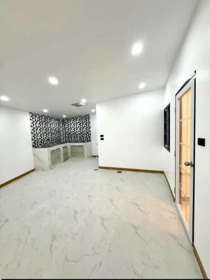 Single-Storey Home with Spacious Kitchen in Namsai Village, Wichit, Phuket