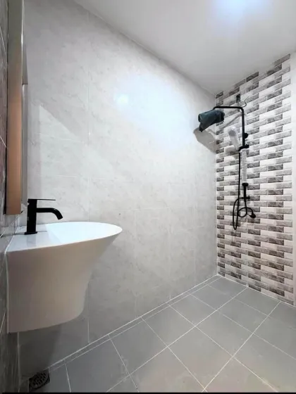 Single-Storey Home with Spacious Kitchen in Namsai Village, Wichit, Phuket