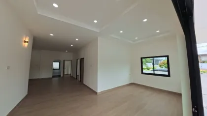4-Bedroom Single-Storey House Near Central Krabi for Sale