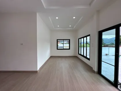 4-Bedroom Single-Storey House Near Central Krabi for Sale