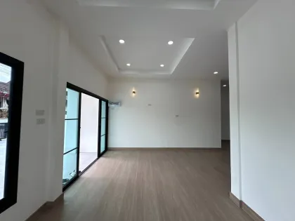 4-Bedroom Single-Storey House Near Central Krabi for Sale