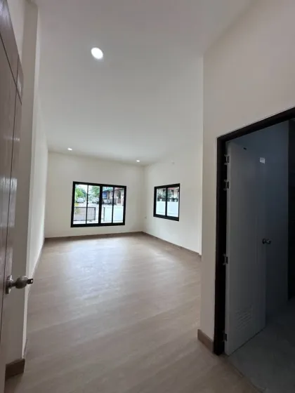 4-Bedroom Single-Storey House Near Central Krabi for Sale