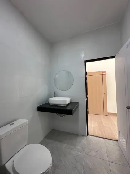 4-Bedroom Single-Storey House Near Central Krabi for Sale