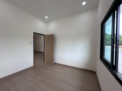 4-Bedroom Single-Storey House Near Central Krabi for Sale