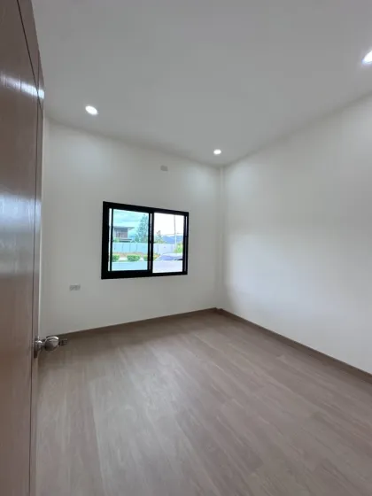 4-Bedroom Single-Storey House Near Central Krabi for Sale