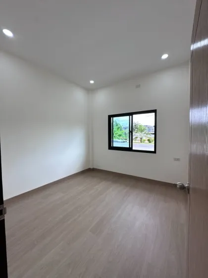 4-Bedroom Single-Storey House Near Central Krabi for Sale