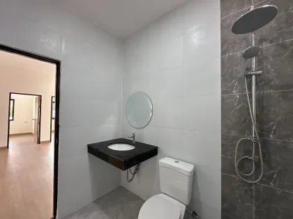 4-Bedroom Single-Storey House Near Central Krabi for Sale