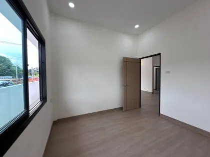 4-Bedroom Single-Storey House Near Central Krabi for Sale