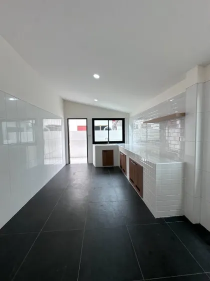 4-Bedroom Single-Storey House Near Central Krabi for Sale