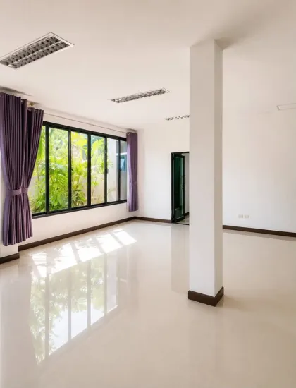 3-Zimmer-Doppelhaus in Panason Thep Anusorn Dorf, Wichit, Phuket