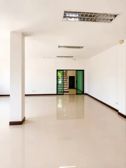 3-Zimmer-Doppelhaus in Panason Thep Anusorn Dorf, Wichit, Phuket