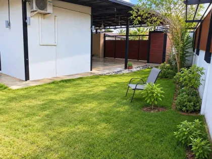 Maison individuelle 2 chambres proche aéroport de Phuket