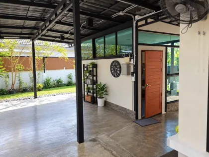 Maison individuelle 2 chambres proche aéroport de Phuket