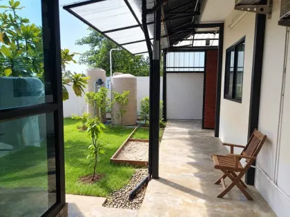 Maison individuelle 2 chambres proche aéroport de Phuket