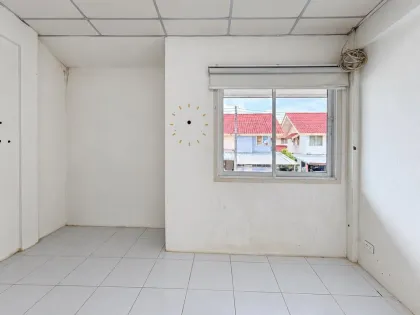 Erschwingliche 2-Zimmer-Villa zum Verkauf in Ban Pon, Thalang