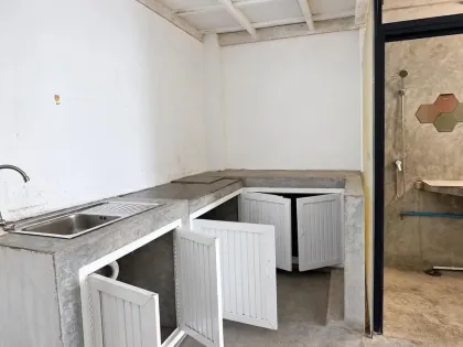 Erschwingliche 2-Zimmer-Villa zum Verkauf in Ban Pon, Thalang