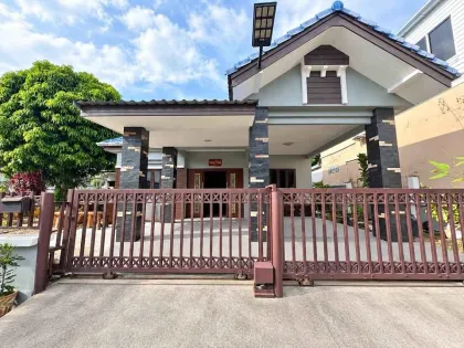 Einfamilienhaus mit 3 Schlafzimmern in Phuket Srisuchat Grand View 2