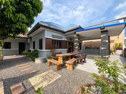 Einfamilienhaus mit 3 Schlafzimmern in Phuket Srisuchat Grand View 2