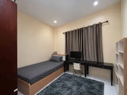 Einfamilienhaus mit 3 Schlafzimmern in Phuket Srisuchat Grand View 2