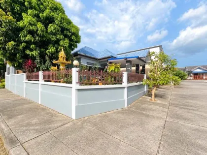 Einfamilienhaus mit 3 Schlafzimmern in Phuket Srisuchat Grand View 2