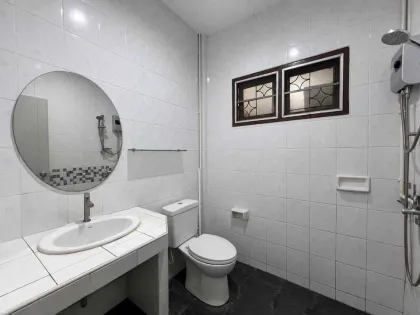 Einfamilienhaus mit 3 Schlafzimmern in Phuket Srisuchat Grand View 2