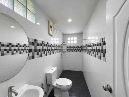 Einfamilienhaus mit 3 Schlafzimmern in Phuket Srisuchat Grand View 2