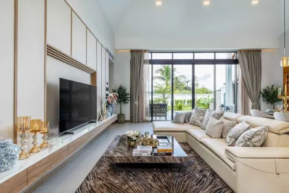 Luxus 4-Schlafzimmer-Poolvilla in Erawana Creek, Phuket