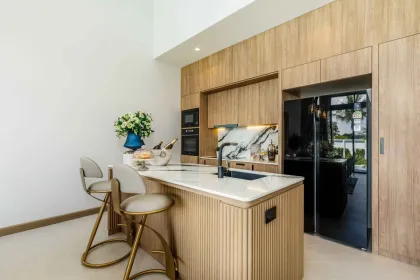 Luxus 4-Schlafzimmer-Poolvilla in Erawana Creek, Phuket