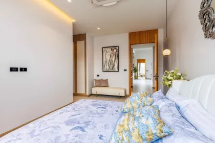 Luxus 4-Schlafzimmer-Poolvilla in Erawana Creek, Phuket