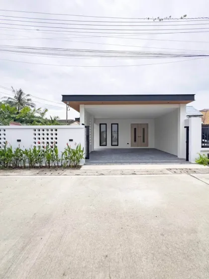 Phuket Poolvilla 2 Schlafzimmer 3 Bäder in der Nähe von Laguna