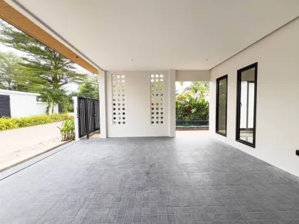 Phuket Poolvilla 2 Schlafzimmer 3 Bäder in der Nähe von Laguna