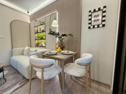 Nouveau condo 1 chambre 1 salle de bain The Base Midtown Phuket