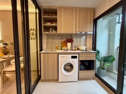 Nouveau condo 1 chambre 1 salle de bain The Base Midtown Phuket