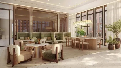 Nouveau condo 1 chambre 1 salle de bain The Base Midtown Phuket