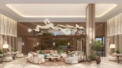 Nouveau condo 1 chambre 1 salle de bain The Base Midtown Phuket