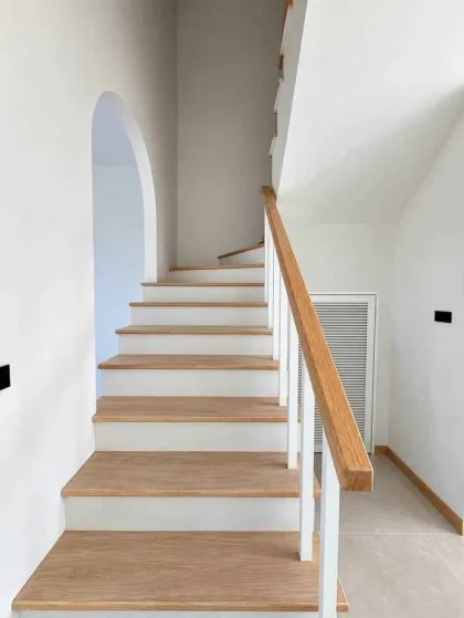 Casa adosada de 3 habitaciones en Melina Chalong en venta