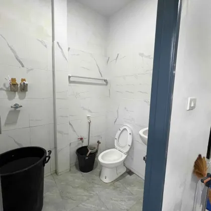 บ้านวิลล่าสมัยใหม่ 2 ชั้น 2 ห้องนอน พร้อมวิวสวน ที่กะทู้